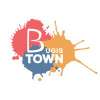 Bugis Town Logo