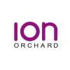 ION Orchard Logo