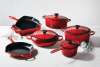 Le Creuset LCA Holiday Ultimate Cast Iron Set